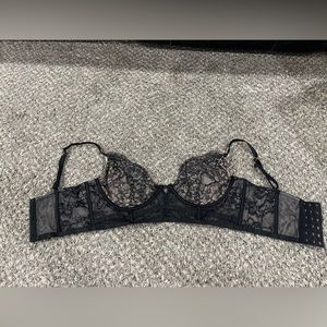 Victorias Secret Laced Bralette